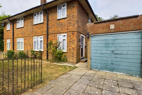 3 bedroom semi-detached house to rent, Kings Road, Tonbridge, TN9