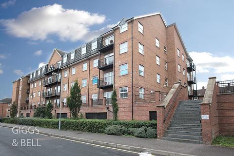 2 bedroom apartment for sale, Holly Street, Luton, Bedfordshire, LU1