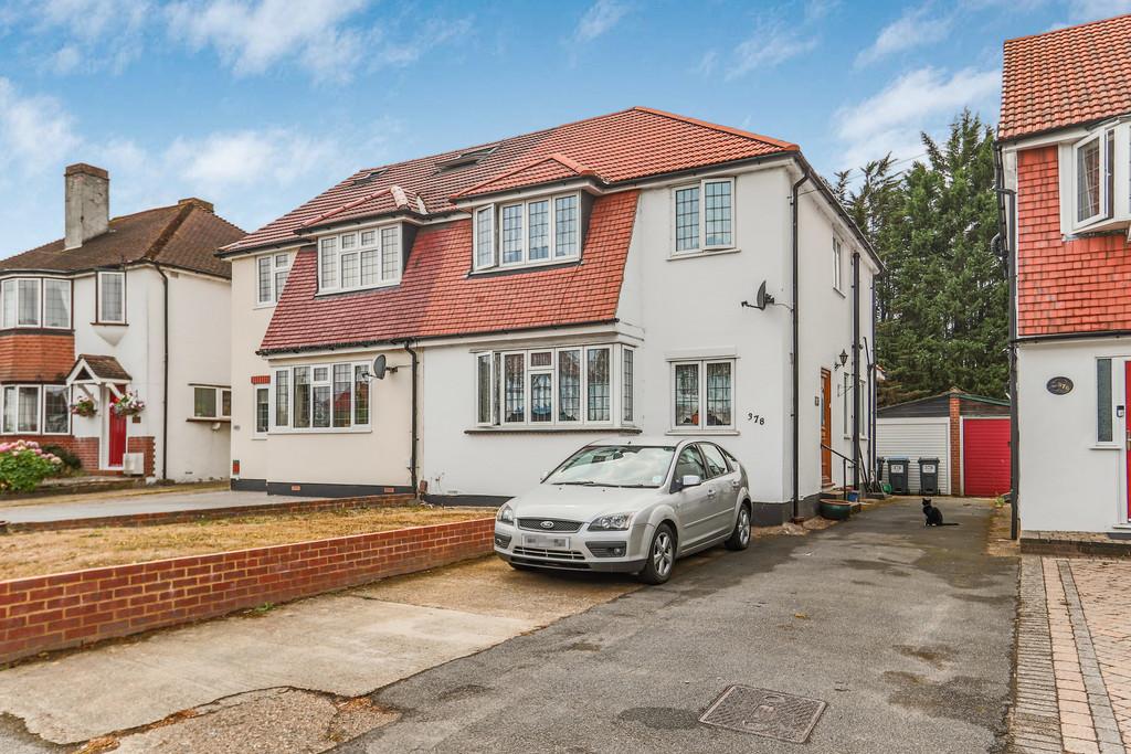 Coulsdon Road, Old Coulsdon 3 bed semidetached house for sale £575,000