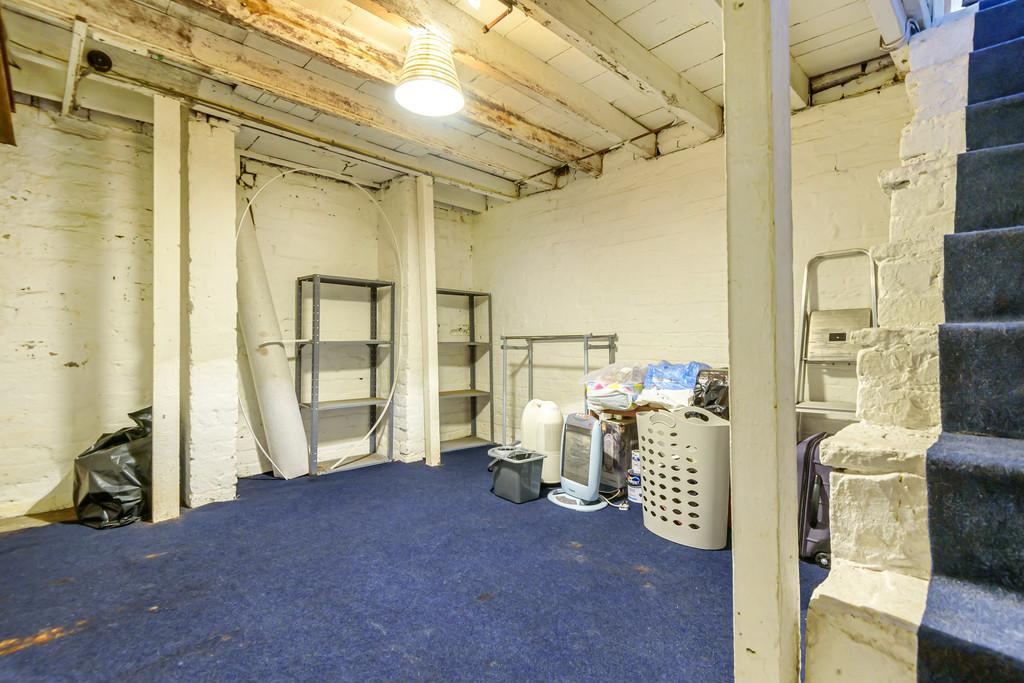 Cellar