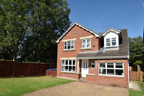3 Silver Glade, Glasgow, G52 3JJ