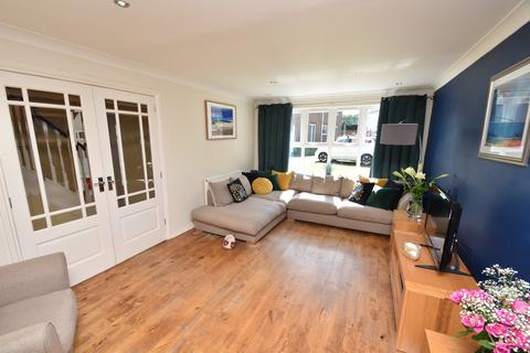 3 Silver Glade, Glasgow, G52 3JJ