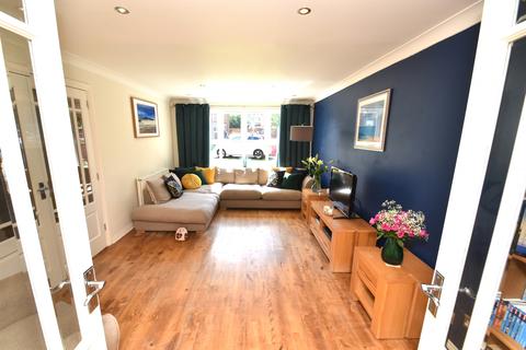 3 Silver Glade, Glasgow, G52 3JJ