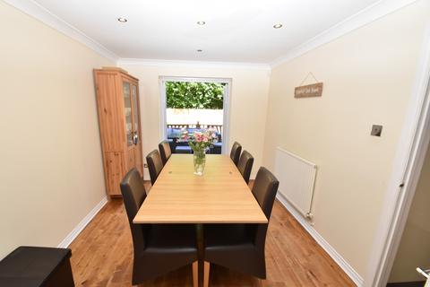 3 Silver Glade, Glasgow, G52 3JJ