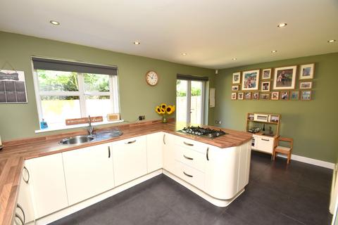 3 Silver Glade, Glasgow, G52 3JJ