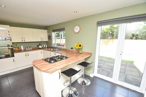 3 Silver Glade, Glasgow, G52 3JJ