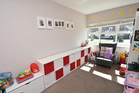 3 Silver Glade, Glasgow, G52 3JJ
