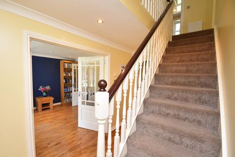 3 Silver Glade, Glasgow, G52 3JJ