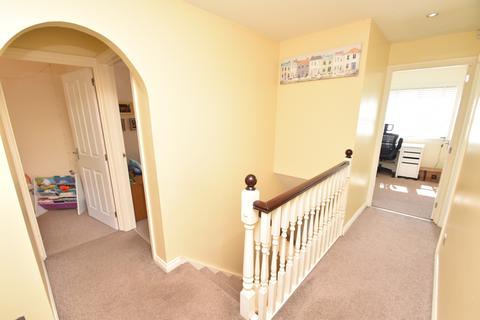 3 Silver Glade, Glasgow, G52 3JJ