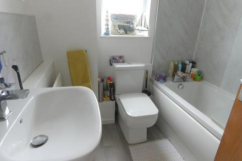 25 Minstrel Way, Churchdown, Gloucester, GL3 1NS