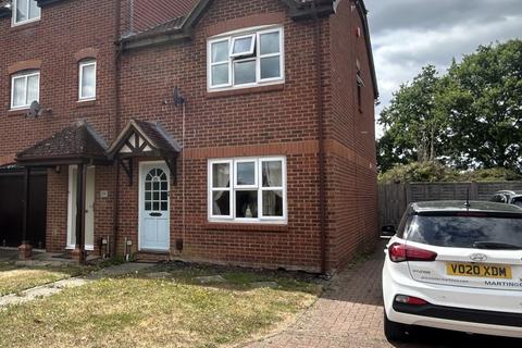 25 Minstrel Way, Churchdown, Gloucester, GL3 1NS