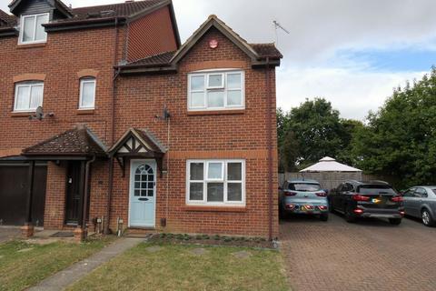 25 Minstrel Way, Churchdown, Gloucester, GL3 1NS