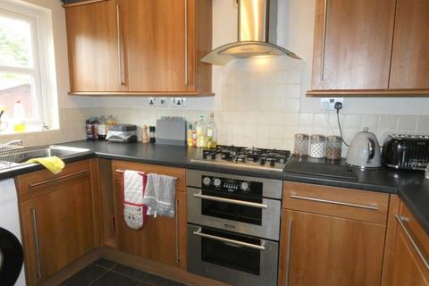 25 Minstrel Way, Churchdown, Gloucester, GL3 1NS