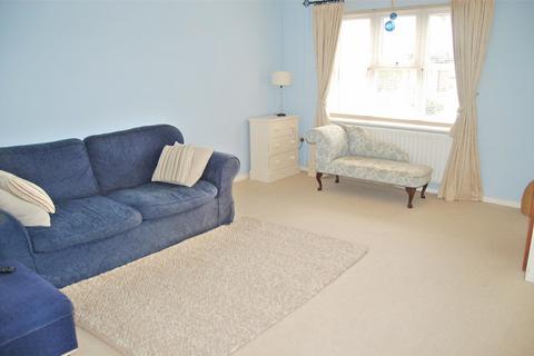 25 Minstrel Way, Churchdown, Gloucester, GL3 1NS