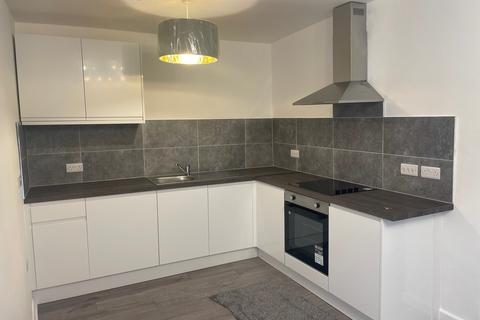 1 bedroom apartment to rent - Elm Avenue, Mapperley