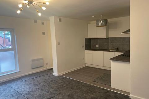 1 bedroom apartment to rent, Elm Avenue, Mapperley