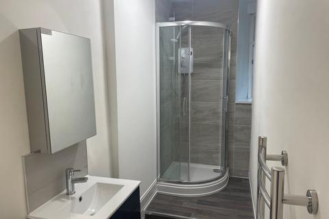 1 bedroom apartment to rent, Elm Avenue, Mapperley
