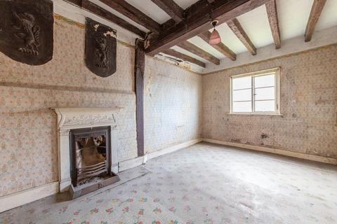 4 bedroom farm house for sale - Boraston, Tenbury Wells, Worcestershire, WR15 8LH