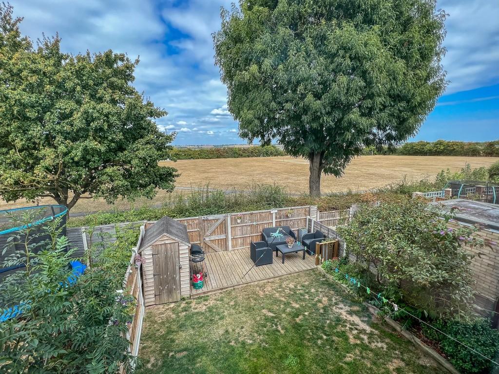 Althorne Way, Canewdon, Rochford 3 bed terraced house £300,000