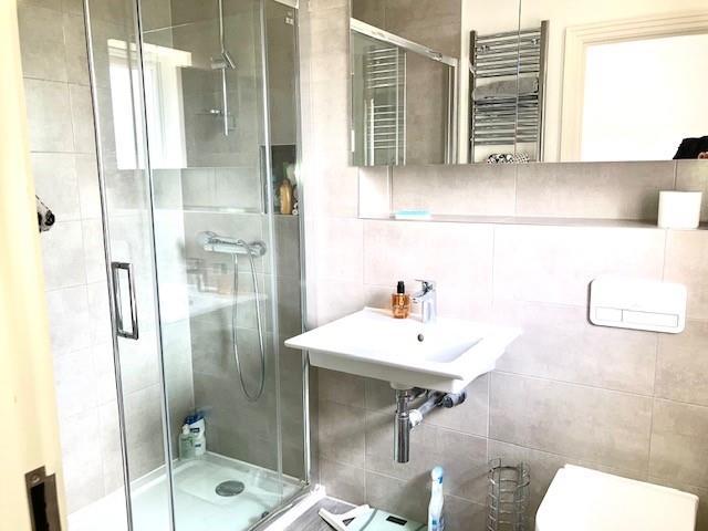En-Suite To Master
