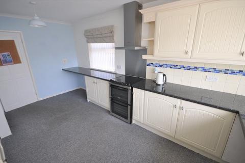8 Newfields Avenue, Moorends, Doncaster, DN8 4RX