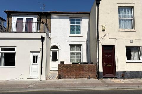 Terraced house - Highland Road, Southsea, Portsmouth