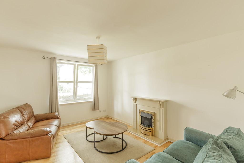 Sir William Wallace Wynd, Old Aberdeen, Aberdeen 2 bed apartment £675