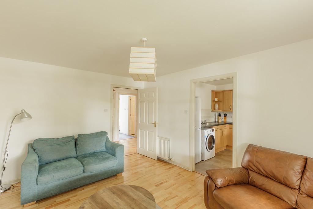 Sir William Wallace Wynd, Old Aberdeen, Aberdeen 2 bed apartment £675