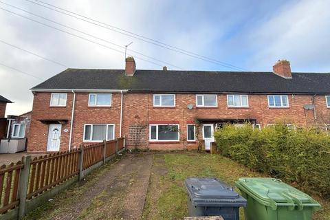 Bredon Avenue, Kidderminster, DY11