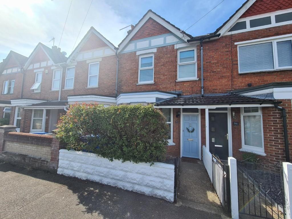 Florence Road, Poole 3 bed terraced house £1,600 pcm (£369 pw)
