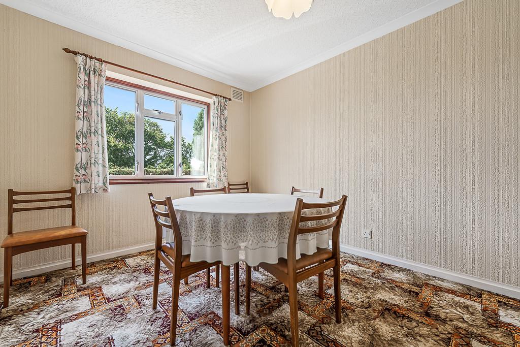 Maes Glas, Whitchurch, Cardiff 3 bed semidetached house £375,000