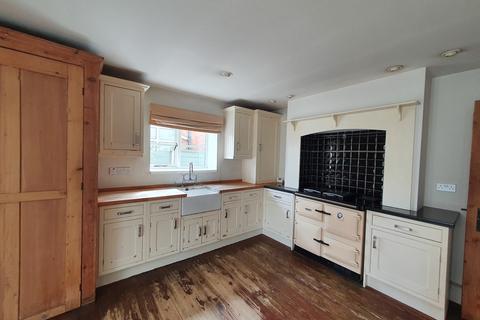 3 bedroom detached house for sale - Swanlow Lane, Winsford