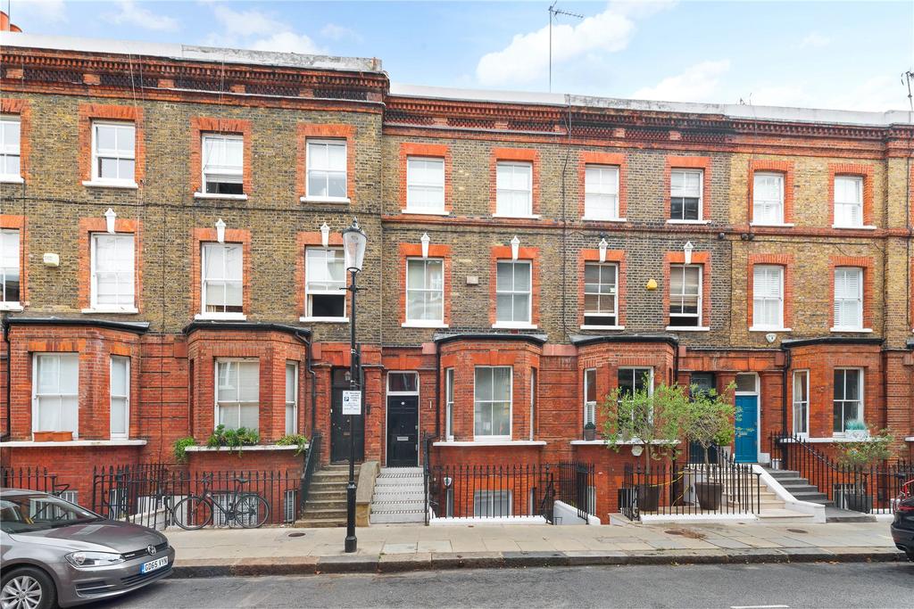Flood Street, London, SW3 1 bed apartment £650,000