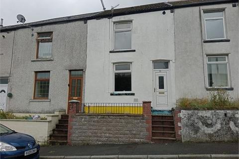 2 bedroom terraced house for sale - Gwernllwyn Terrace, Tylortown, Ferndale, RCT.