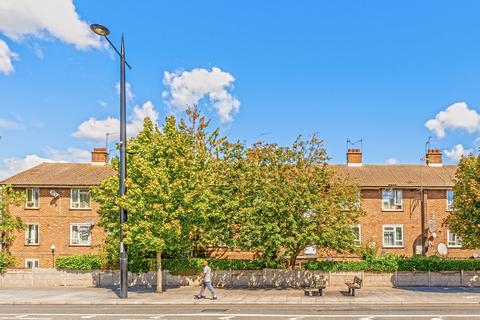 The Broadway, Southall