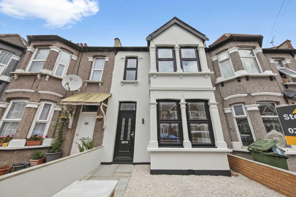 Hampton Road, Ilford, IG1 5 bed terraced house £650,000