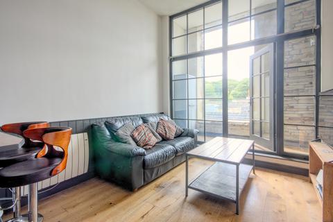 Apartment 108, Firth Mills Firth Street, Skipton, BD23 2FB