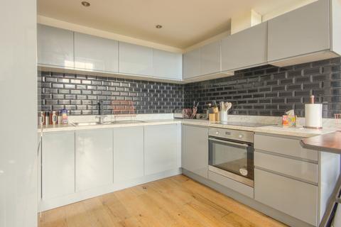 Apartment 108, Firth Mills Firth Street, Skipton, BD23 2FB