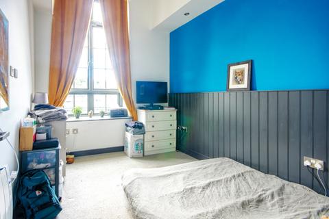 Apartment 108, Firth Mills Firth Street, Skipton, BD23 2FB