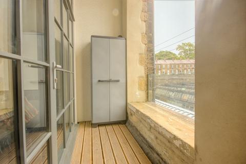 Apartment 108, Firth Mills Firth Street, Skipton, BD23 2FB