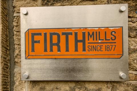 Apartment 108, Firth Mills Firth Street, Skipton, BD23 2FB