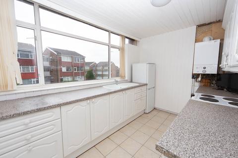 2 bedroom apartment to rent - Chulmleigh Close, Rumney, Cardiff