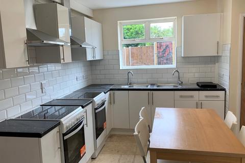 1 bedroom in a house share to rent - Half Mile Road, Norwich