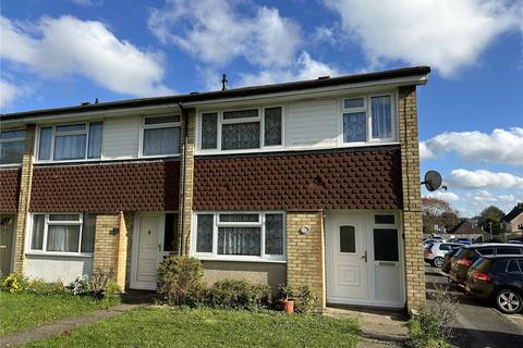 undefined, Belle Vue Close, Aldershot, Hampshire, GU12