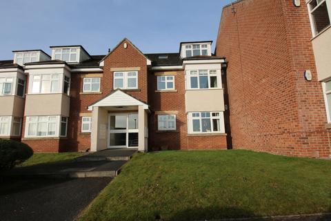 2 bedroom apartment to rent, The Firs, Kimblesworth, Co Durham, DH2