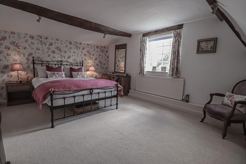 Bedroom 3 (Double)