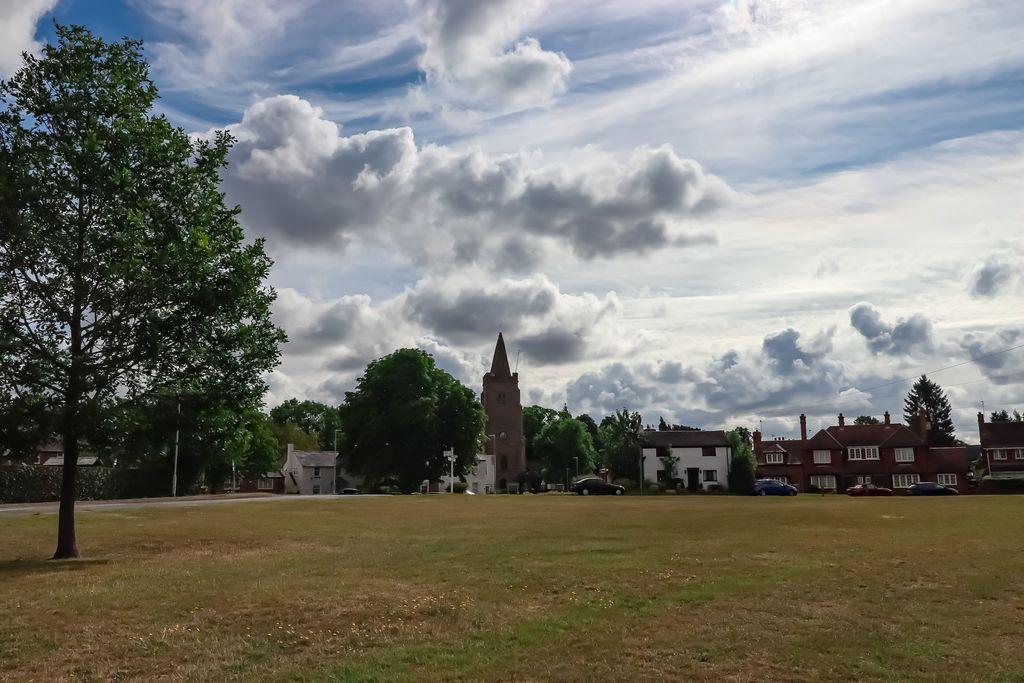 View from Property at Front