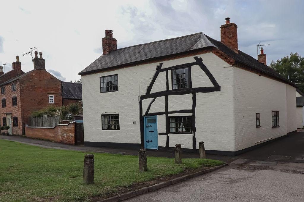 View of Property at Front