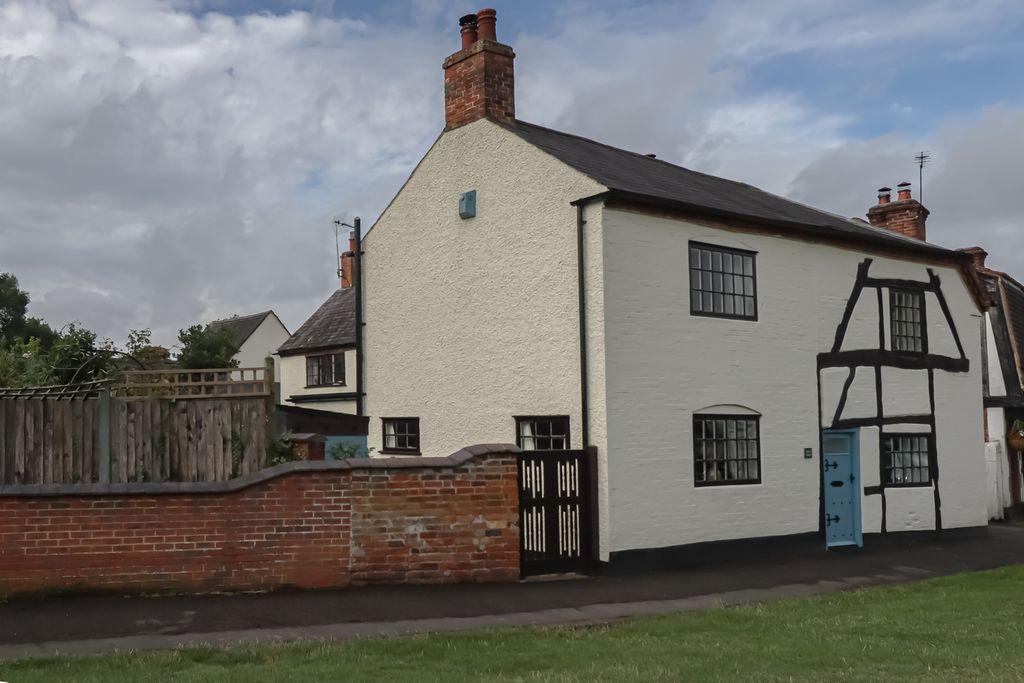View of Property at Side