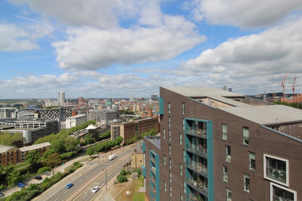 Echo Central, Cross Green Lane, Leeds, West Yorkshire, UK, LS9 1 bed